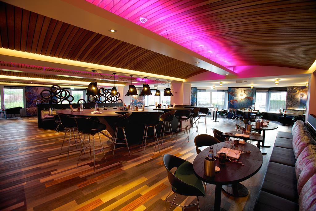 Hampshire Hotel - Newport Huizen Dış mekan fotoğraf