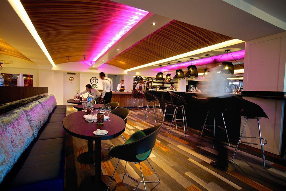 Hampshire Hotel - Newport Huizen Dış mekan fotoğraf