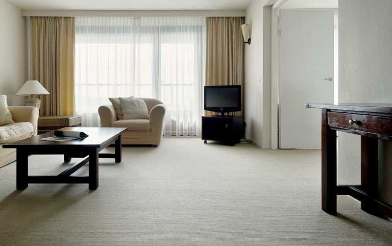 Hampshire Hotel - Newport Huizen Dış mekan fotoğraf